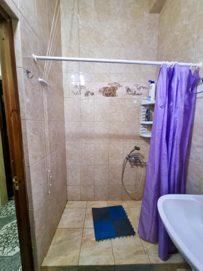 Aparthotel City Center Chişinău Extérieur photo
