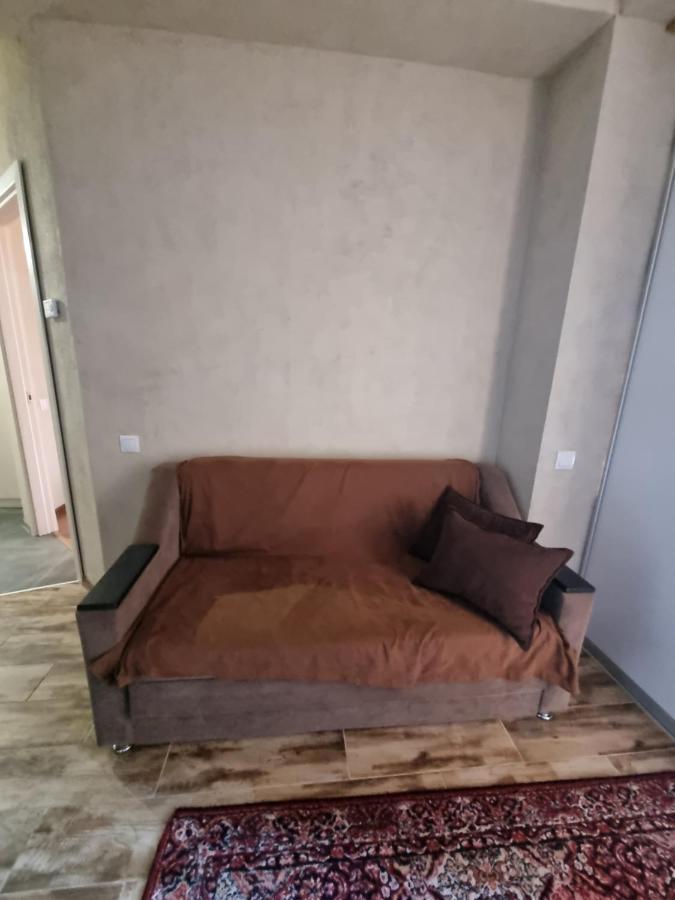 Aparthotel City Center Chişinău Extérieur photo