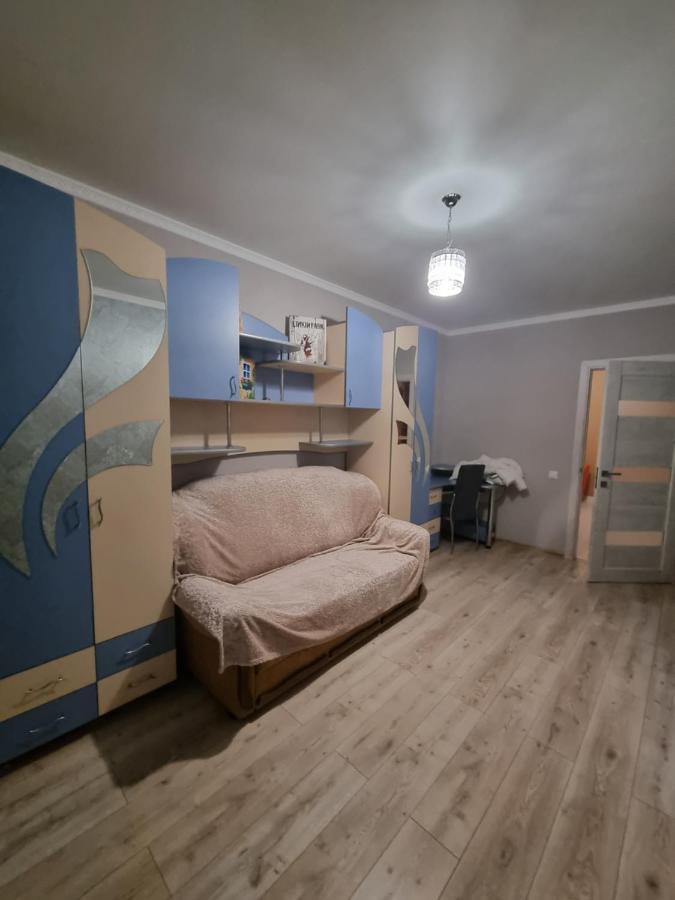 Aparthotel City Center Chişinău Extérieur photo