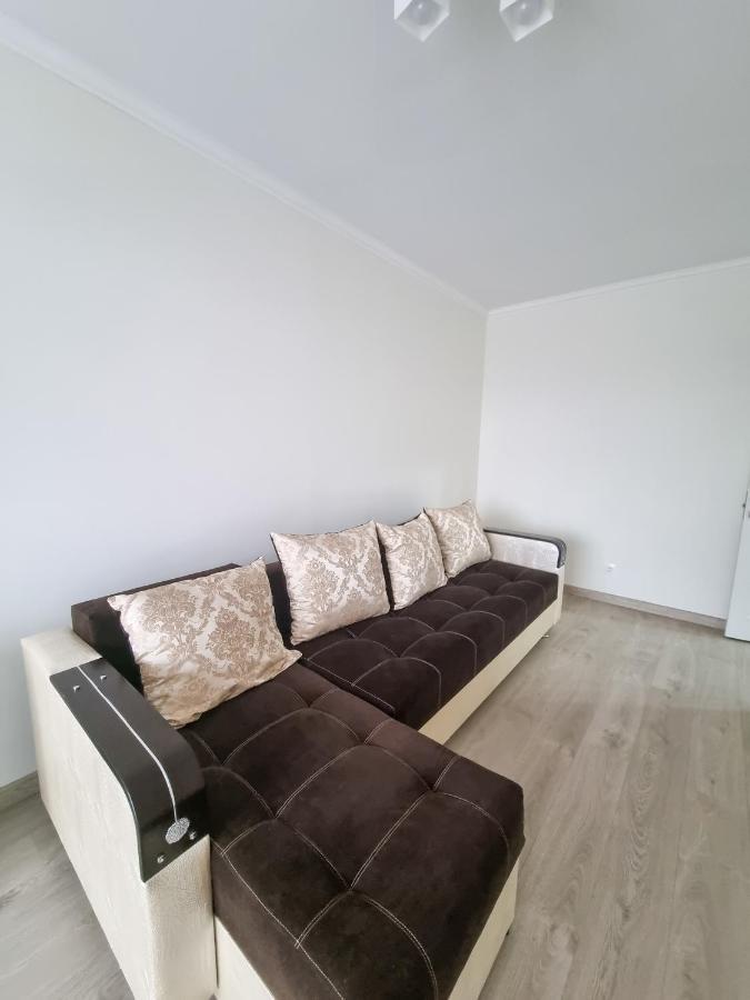 Aparthotel City Center Chişinău Extérieur photo
