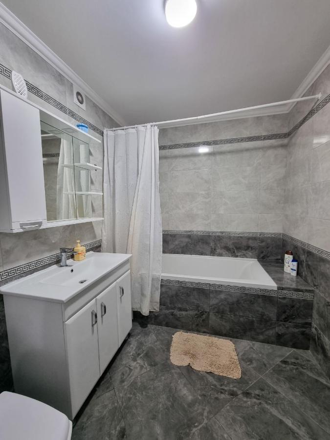 Aparthotel City Center Chişinău Extérieur photo