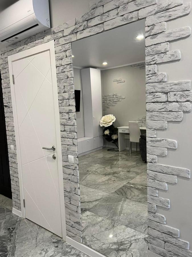 Aparthotel City Center Chişinău Extérieur photo