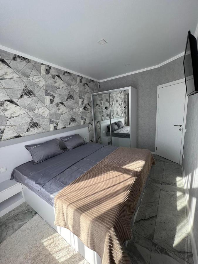 Aparthotel City Center Chişinău Extérieur photo