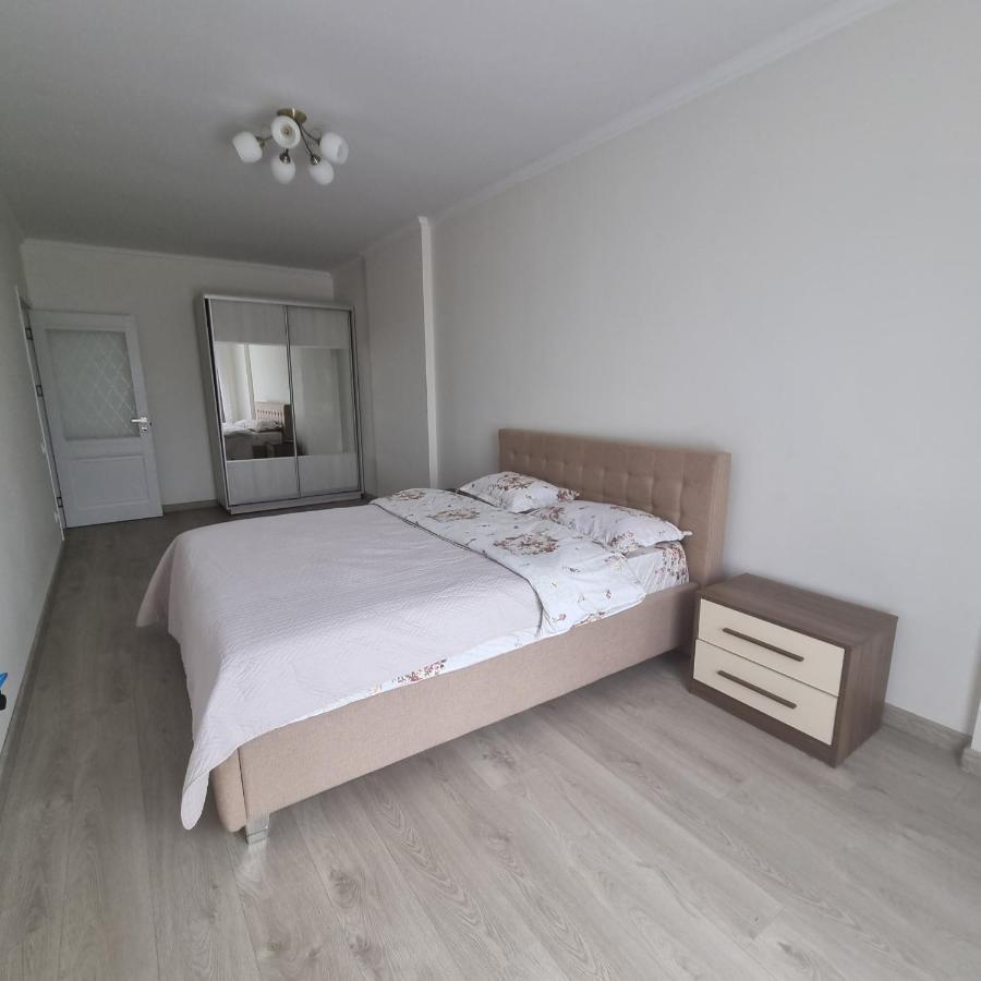 Aparthotel City Center Chişinău Extérieur photo
