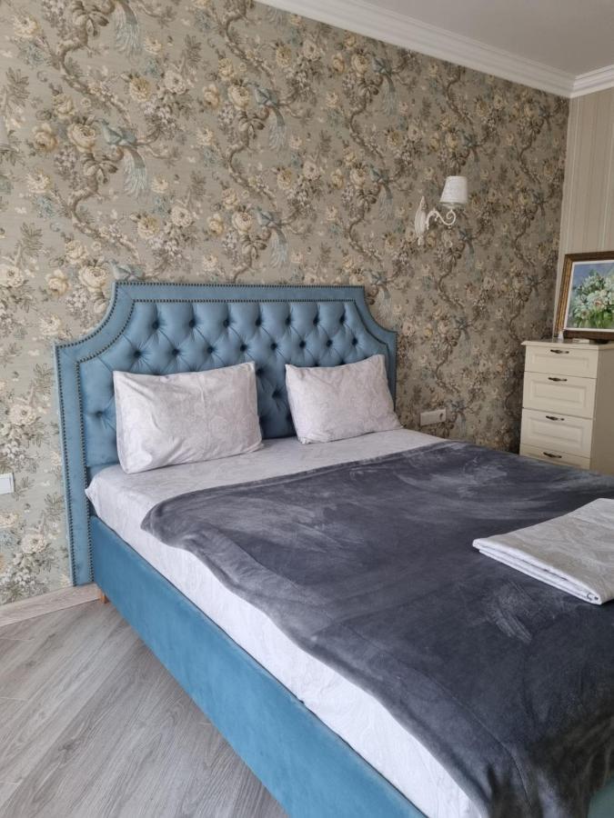 Aparthotel City Center Chişinău Extérieur photo